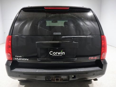 Used 2014 GMC Yukon SLT image 3