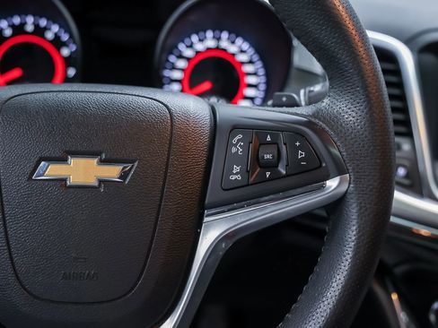 Used 2015 Chevrolet SS image 13