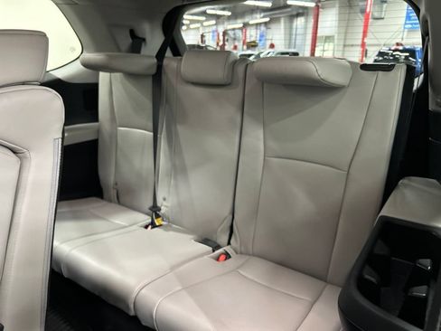 Used 2024 Toyota Grand Highlander AWD image 28