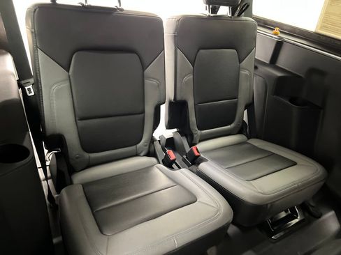 Used 2022 Ford Bronco Black Diamond AWD/4WD image 23