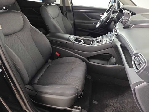 Used 2023 Hyundai Santa Fe SEL image 30
