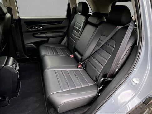 Used 2026 Honda CR-V EX-L image 28