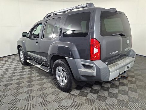 Used 2013 Nissan Xterra S w/ Value Package image 7