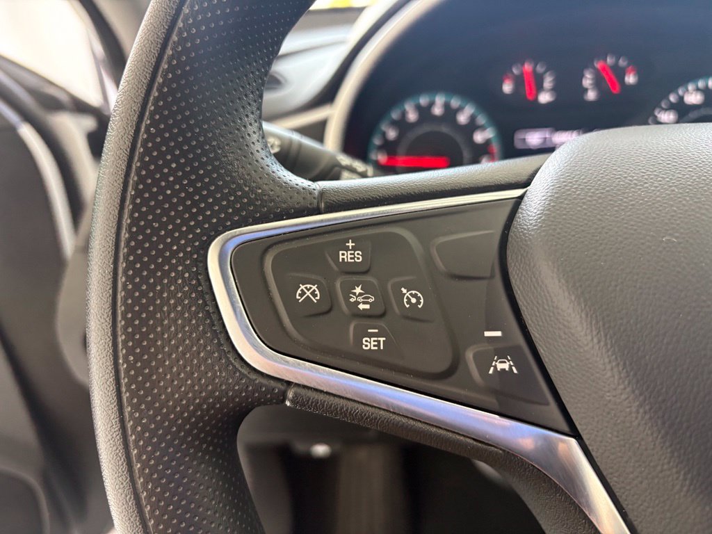 Certified 2024 Chevrolet Malibu LT FWD image 4