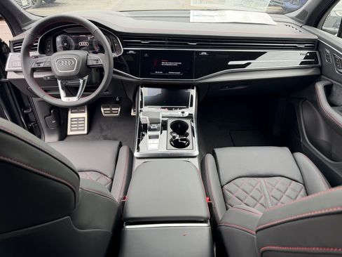 New 2026 Audi Q7 3.0T Prestige AWD/4WD image 17