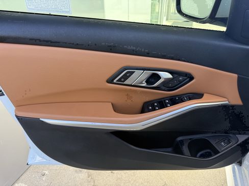 Used 2023 BMW 330i Sedan w/ Driving Assistance Package image 29