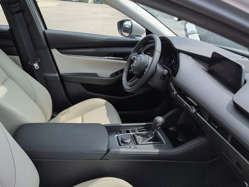 New 2026 MAZDA MAZDA3 2.5 S Sedan w/ Preferred Pkg FWD image 7