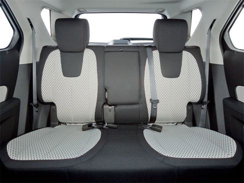 Used 2013 Chevrolet Equinox LT image 17