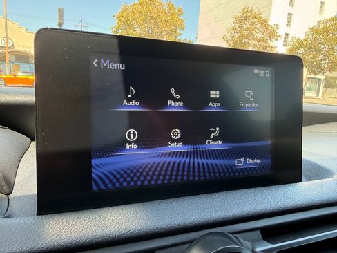 Used 2023 Lexus IS 350 F Sport w/ Accessory Package 2 RWD image 49