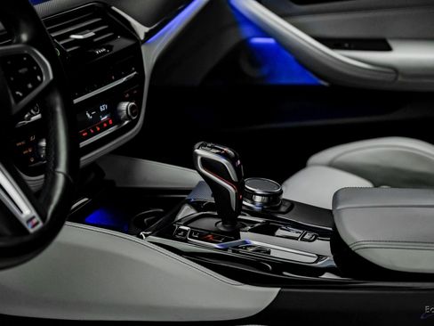 Used 2023 BMW M5 w/ Competition Package image 53