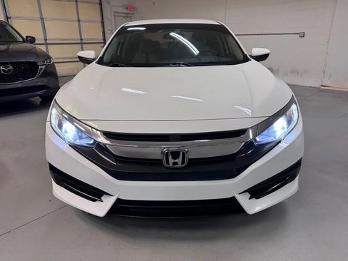 Used 2018 Honda Civic LX image 8