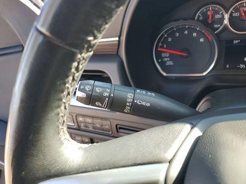 Used 2021 Chevrolet Tahoe Z71 w/ Luxury Package image 33