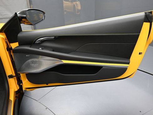 New 2026 Lotus Emira SE RWD image 22