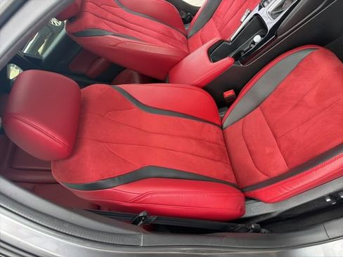 Used 2024 Acura Integra A-Spec FWD image 27