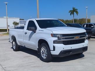 Used 2021 Chevrolet Silverado 1500 W/T w/ WT Fleet Convenience Package video 3