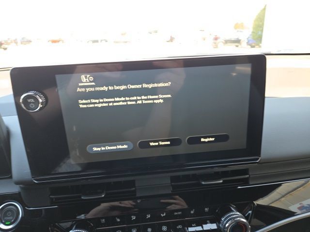 New 2026 Honda Prologue Elite image 20