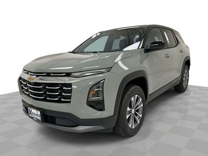 New 2026 Chevrolet Equinox LT w/ Convenience Package II