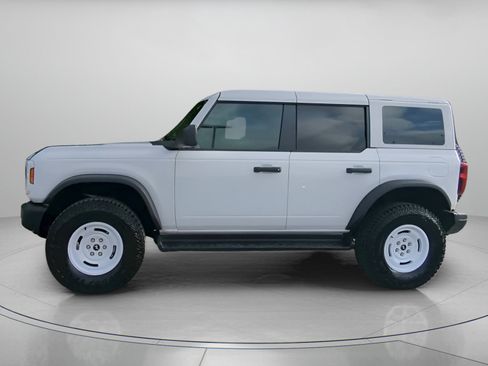New 2026 Ford Bronco Heritage Edition image 15