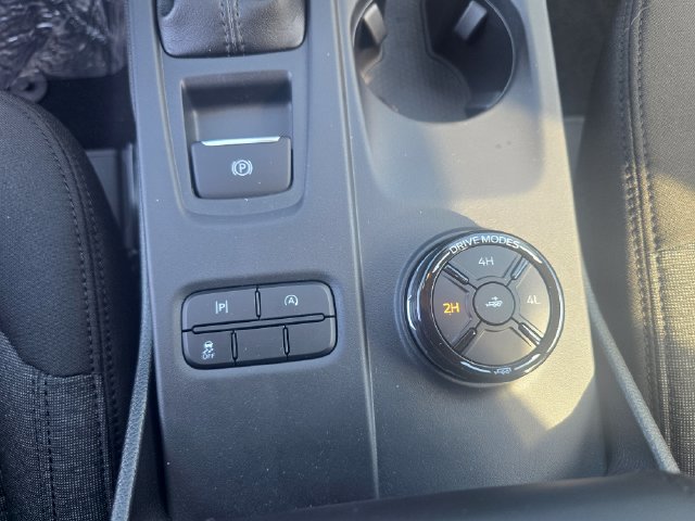 New 2026 Ford Ranger XLT AWD/4WD image 18