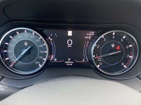 New 2023 Maserati Levante Modena image 26