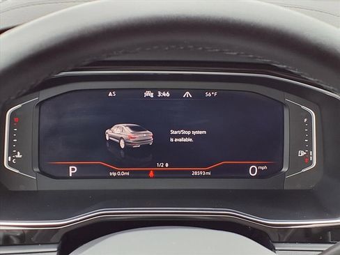 Used 2024 Volkswagen Jetta SEL image 34