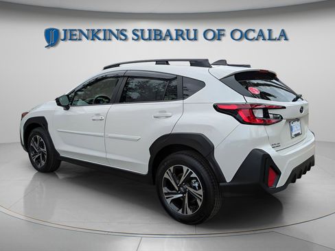 New 2025 Subaru Crosstrek 2.0i Premium image 6