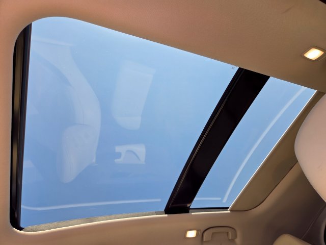 Used 2021 INFINITI QX50 Sensory FWD image 11