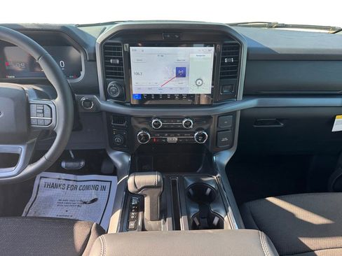 New 2026 Ford F150 XLT AWD/4WD image 13