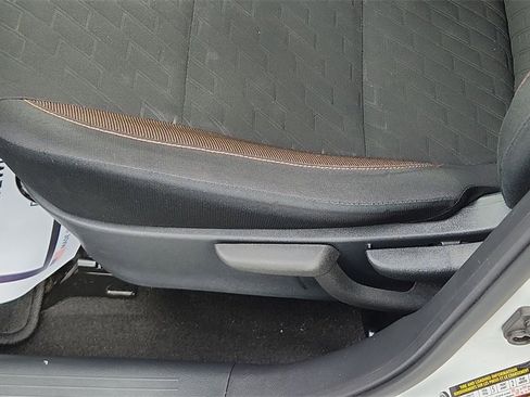 Certified 2024 Nissan Kicks SR image 16