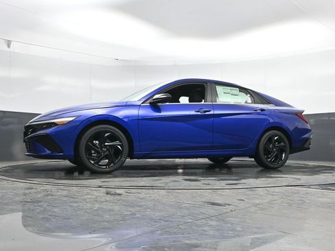 New 2026 Hyundai Elantra SEL Sport image 49