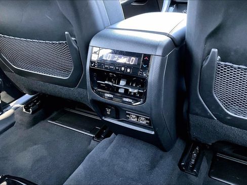 Used 2025 Jeep Grand Cherokee L Summit w/ Obsidian Package AWD/4WD image 20