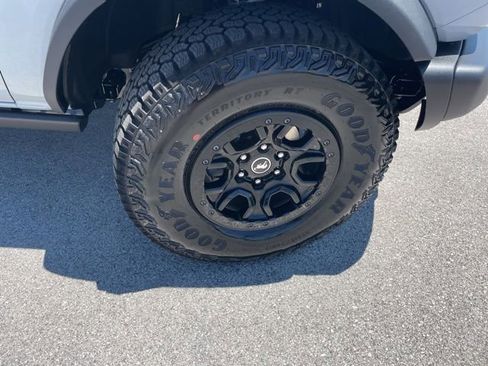 New 2026 Ford Bronco Big Bend AWD/4WD image 21