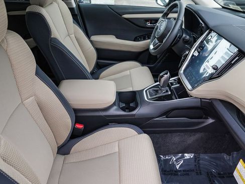 New 2025 Subaru Outback Premium image 18