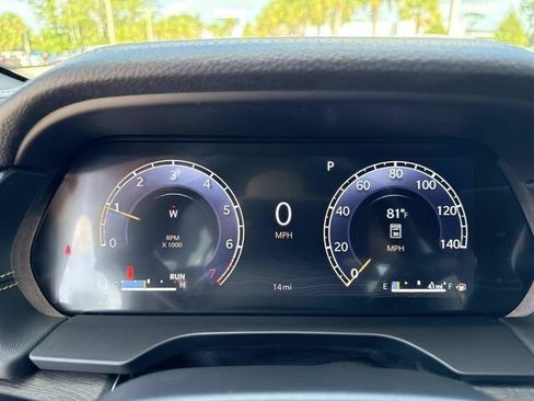 New 2026 Jeep Grand Cherokee Limited AWD/4WD image 31