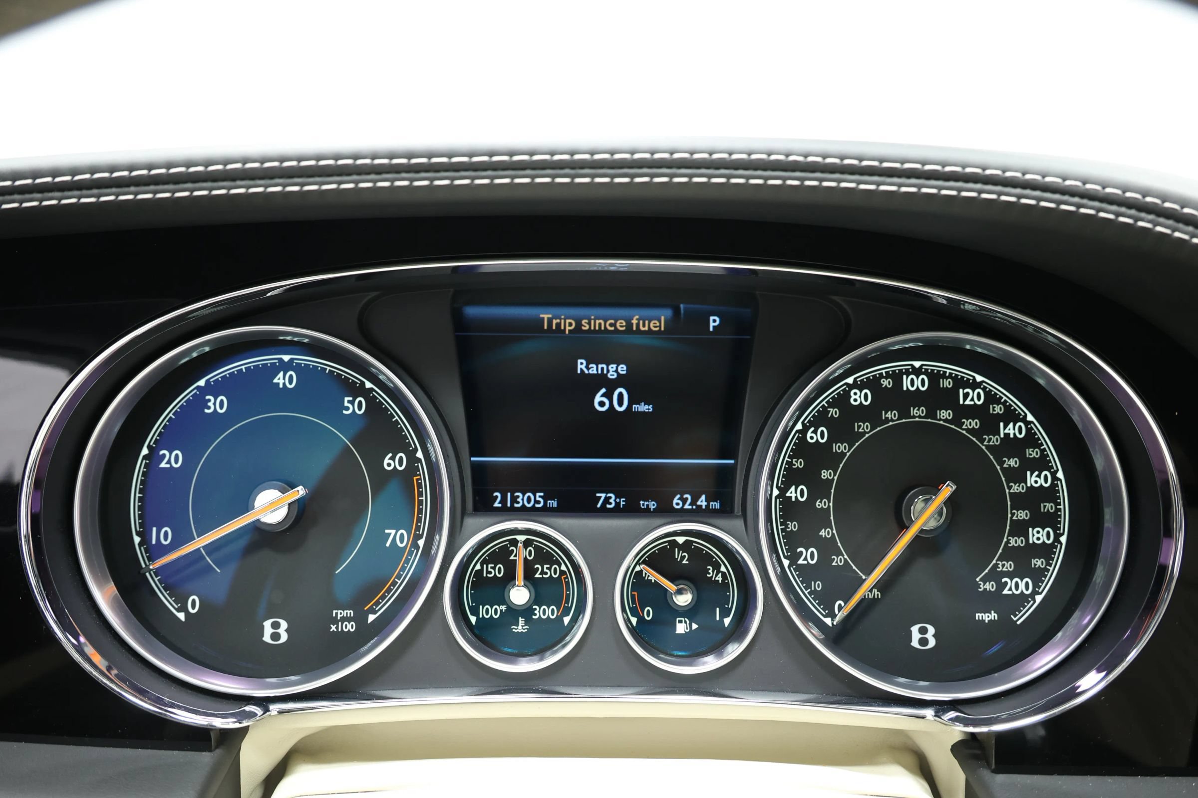 Used 2017 Bentley Continental GT AWD/4WD image 33