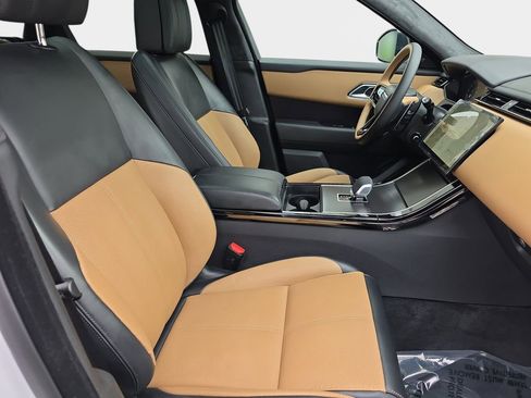 New 2026 Land Rover Range Rover Velar Autobiography AWD/4WD image 10