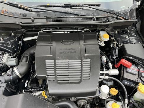 Used 2019 Subaru Forester Premium image 25