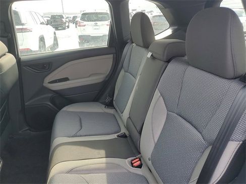 New 2026 Subaru Forester Premium image 9