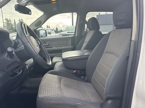 Used 2009 Dodge Ram 1500 Truck SLT w/ Remote Start & Security Group image 7