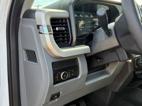 New 2026 Ford F350 XL w/ STX Appearance Package image 35