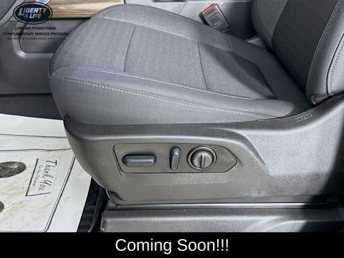 Used 2022 Chevrolet Silverado 1500 RST image 18