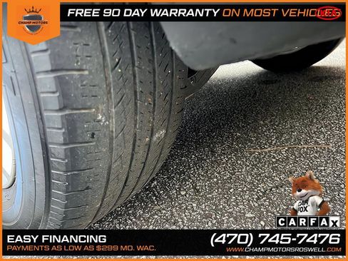 Used 2016 Kia Sorento LX w/ LX Convenience Package image 12