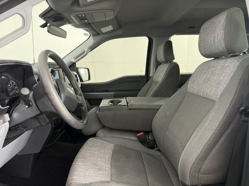 Certified 2023 Ford F150 XLT w/ XTR Package AWD/4WD image 14