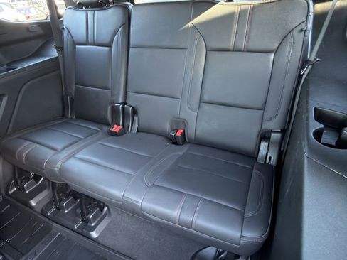 Used 2022 Chevrolet Tahoe RST w/ Luxury Package image 30