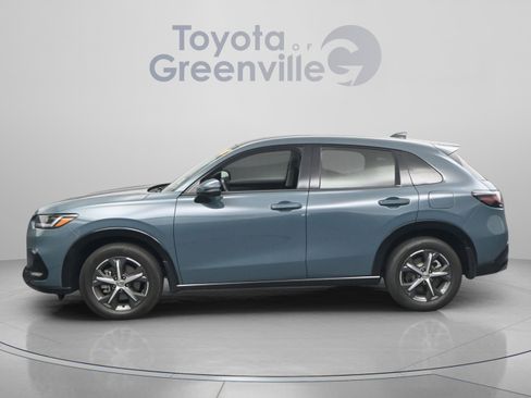 Used 2025 Honda HR-V EX-L image 5