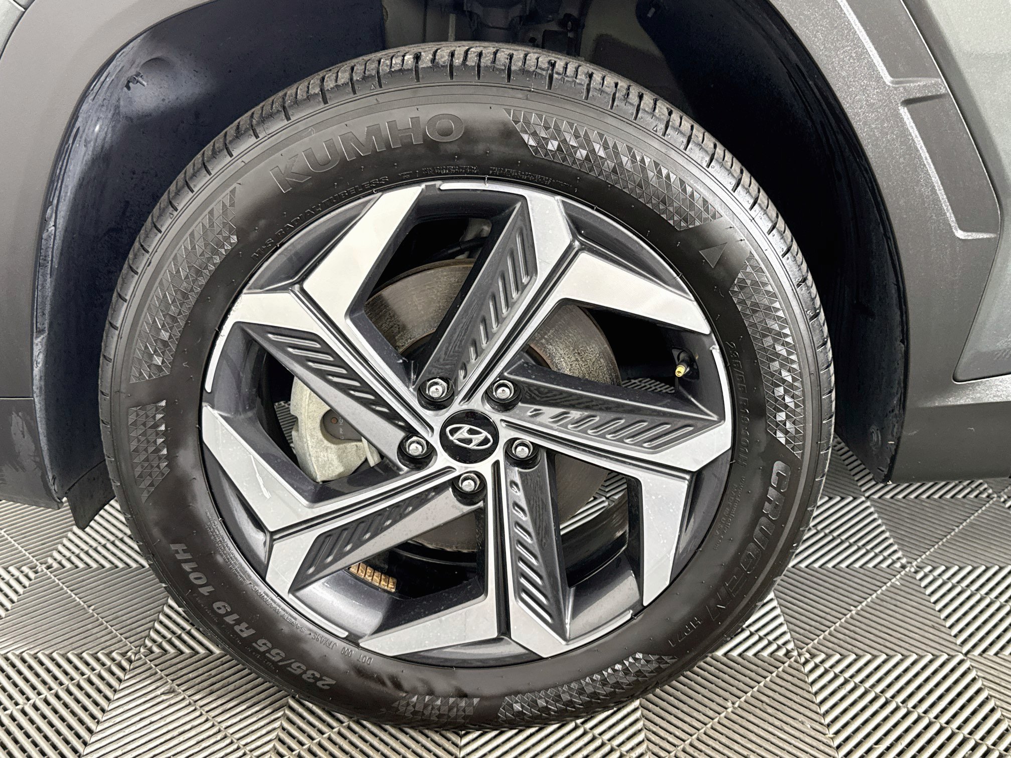 Used 2022 Hyundai Tucson SEL AWD/4WD image 67