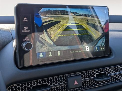 New 2026 Honda HR-V Sport image 18