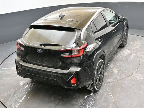 New 2026 Subaru Crosstrek 2.5i image 48