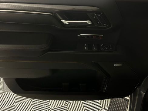 Used 2024 GMC Sierra 1500 AT4 w/ Technology Package image 27