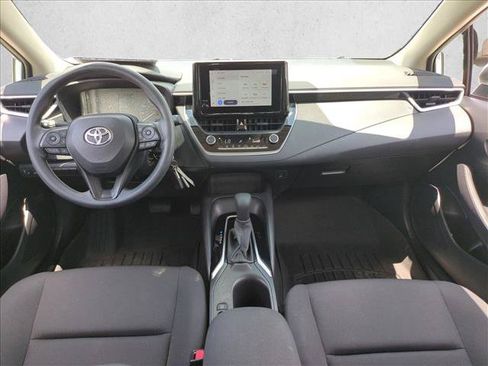 Certified 2024 Toyota Corolla LE FWD image 16